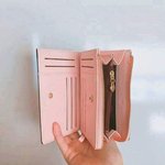 [댓글부탁해] 포에버영 램스킨 지갑 <b>사본</b> 애들아 나 질문좀