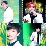 [BTOB] 기도 <b>막방</b>