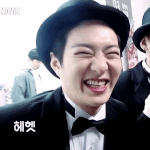 [BTOB] <b>필링</b> 빵빵한