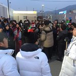 [EXO] 야 나 푱창 자원<b>봉사</b>뛰는데 지금