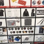 [EXO] 오늘 일본 <b>팝업</b>스토어도 카이 우치와만 품절