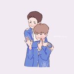[박우진] <b>이</b> 잠깐으로 팬앝이며 사진이며 쏟아진닼ㅋㅋㅋㅋ