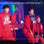 [EXO] 안녕 엑소보다가 오늘 <b>유튜브</b> 거의 다 돈사람인데