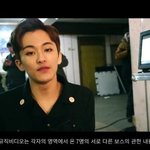 [NCT] 맨<b>처음</b>에 무대나오는건 몰랐어서