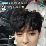 [BTOB] 뿌앱 <b>못</b>보는 사람