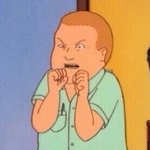 미용실에서 말거는거