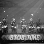 [BTOB] 무대 <b>징차</b> 예쁘다