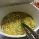 엑 나가사끼짬뽕 <b>노맛</b>,,,