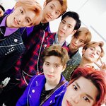 [NCT] 진짜 엔시티 입덕 최고잘<b>한일</b>ㅜㅜ