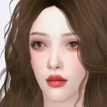 [드루와] <b>심즈</b>4 설리 심 만드러봄
