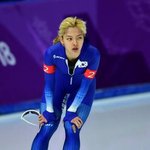 [매콤이액개] 김보름선수 약간 브록쉴즈닮은듯