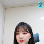 여친 <b>예린</b> 이때 겁나 예쁘다