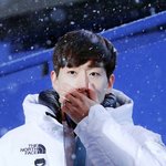 아 이승훈 금메달 따면 좋겟다 레알 ㅠㅠㅠ