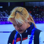 김보름 은메달 눈물 <b>사죄</b>