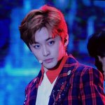 [NCT] 마크 잘생겼단 생각은 안 했는데