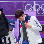 [드루와] 우리<b>승훈</b>씨..베이징도 생각중이래요..