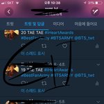 [방탄소년단] 이삐들 네.이트 기사 댓글 정화하자