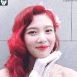 [댓글부탁해] 앞트임 안했다고 거짓말치는거 어때?