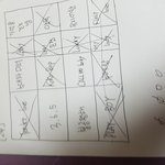 [EXO] <b>림들</b> 저 2 빙고