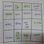 [EXO] ㅎㅎ...ㅎ 1<b>줄</b>성공한<b>사람</b>있냐?