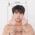 [VIXX] 오늘 뜬 별다섯 <b>모션</b> 켄 콩