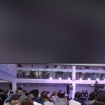 [드루와] 황대헌,최민정 선수 손 잡는거  봄?