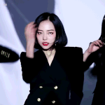 <b>장예은</b> 이번에 컨셉이랑 단발 다 찰떡이다