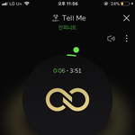 [인피니트] ㅈㅁ)나 쇼케 처음인데 어쩌지ㅠㅠ