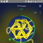 [EXO] <b>이시간</b> 팬들 다 같은노래 듣는중