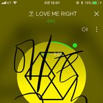 [EXO] 도로위에 여긴 런웨이~날 봐라보는 <b>눈속</b> 밀키웨이~