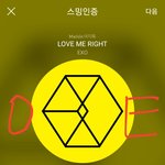 [EXO] 1시차트 ㅈㅂ 파워 10위권안이<b>여라</b>
