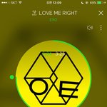 [EXO] 날짜까지는 안바라니깐 ㅇㅌ 로고는 좀 쳐박으라고