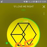 [EXO] <b>자정</b>에 음원공개하던날로 돌아간느낌