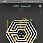 [EXO] <b>얼룩말</b>
