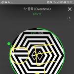 [EXO] 나만<b>중도</b>규ㅠ