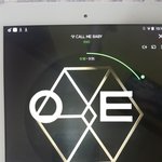 [EXO] 지금 스밍돌리는 애들 <b>하트</b> 누르면