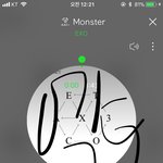 [EXO] 쉬갓 미 곤 <b>크레이지</b>~~~후!