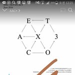 [EXO] 갓<b>스터</b>
