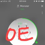 [EXO] <b>몬스터</b> 갓