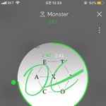 [EXO] 옛날 노래 스밍돌리면서 많은 생각 드는게