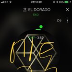 [EXO] 끝없는 <b>사막</b>끝에 눈부신 도시는 항상 닿기도 전에