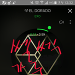 [EXO] 엘도라도 노래방에서 부르기 개<b>힘</b><b>듬</b>