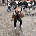 남자애들 덕질은 거의 다 <b>한정</b>적이지않아?