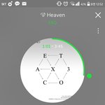 [EXO] 설렘갑 헤븐 <b>vs</b> 텐덜럽