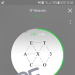 [EXO] 이그젝트 수록곡 투표하면