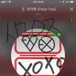 [EXO] 파워 1시되기<b>전</b>에 <b>시작</b>될텐데 잠시멈췄다가 정시에 다시...