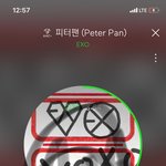 [EXO] 추억이버낸<b>팅커벨</b> ~~~