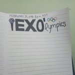 [EXO] 야 아까 <b>다이어리</b> 년인데