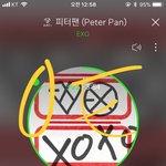 [EXO] 야진짜눈물남 ㅠㅠ 시계의 태엽 도는 <b>사이</b> 여기 <b>조카</b>좋다진짜