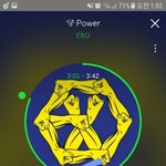 [EXO] 와 마지막 피터팬이 60위로 <b>차트인</b>